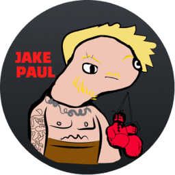 jakep token icon